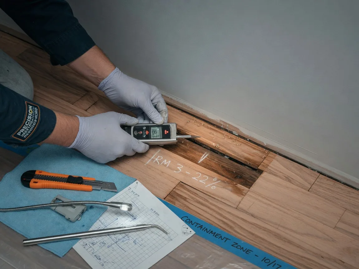 Why choose Water Removal in Elkton, TN